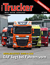 DAF gewinnt Euro 6 Vergleichstest DAF gewinnt Euro 6 Vergleichstest