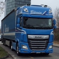 DAF new XF 530 FT Super Space Cab DAF new XF 530 FT Super Space Cab