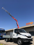 IVECO IVECO