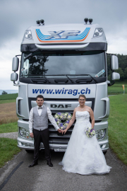 Hochzeit Deborah und Simon Wyder