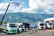 23. Trucker- und Country Festival Interlaken