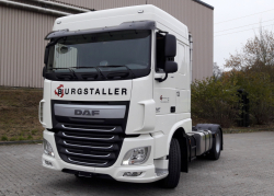 DAF XF 440 FT Space Cab