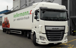 DAF XF 440 FT Space Cab