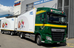 DAF XF 440 FA Space Cab