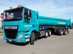 DAF CF 510 FTT SL 6x4