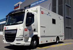 DAF LF 180 FA Daycab
