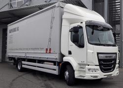 DAF new LF 290 FA Daycab