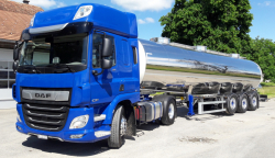 DAF new CF 450 FT SC