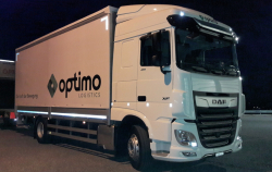 DAF new XF 450 FA Space Cab