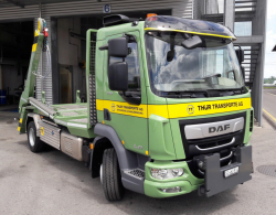 DAF new LF 230 FA Daycab