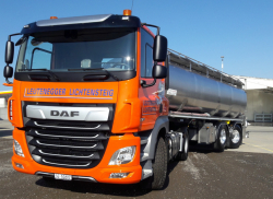 DAF new CF 530 FT SL HA+