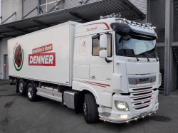 DAF new XF 480 FAN Space Cab