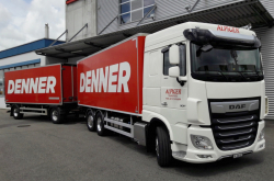 DAF new XF 480 FAN Space Cab
