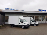 IVECO 35S18 Daily Eco