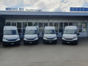 IVECO 35S18V Daily Eco