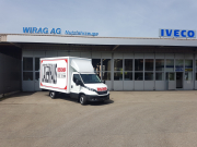 IVECO 35S13 Daily