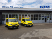 IVECO Daily 35S16HA8