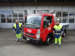 Frei Bauunternehmung_Winterthur