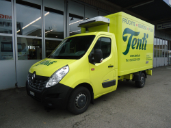 Tenti AG, Winterthur