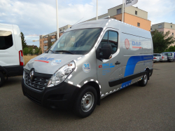 Renault Master T35 dCi 145