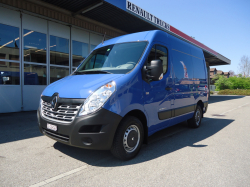 Renault Master T35 dCi145