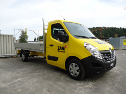 Renault Master T35 dCi145