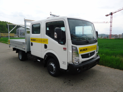 Renault Maxity 150.35/6