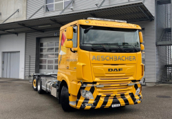 DAF new XF 530 FAN Comfort Cab