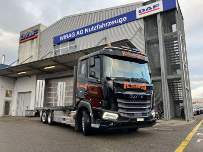 XF530 FAN NewGenerationDAF