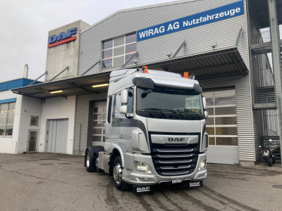 DAF new XF 480 FTP Space Cab