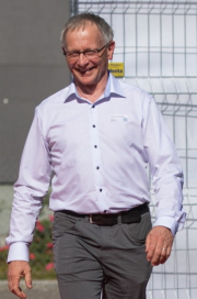 Bruno Zuberbühler