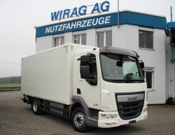 DAF LF 220 FA Daycab