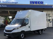 IVECO Daily 35S18