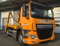 DAF CF 330 FA D (Absetzkipper)