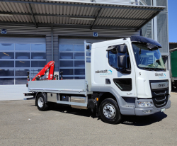 DAF new LF 260 FA 