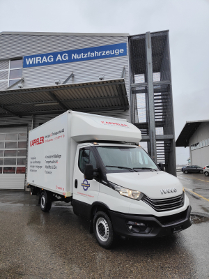 IVECO Daily 35S16HA8