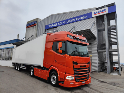 XG+530 FT NewGenerationDAF