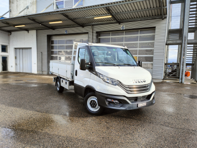 IVECO Daily 35S16 H8