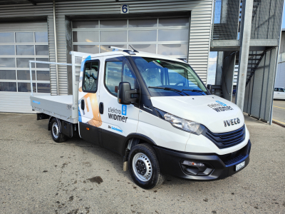 IVECO Daily 35S16HA8 DK