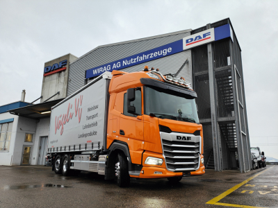 XF450 FAN NewGenerationDAF