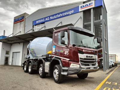 XDc410 FAD NewGenerationDAF