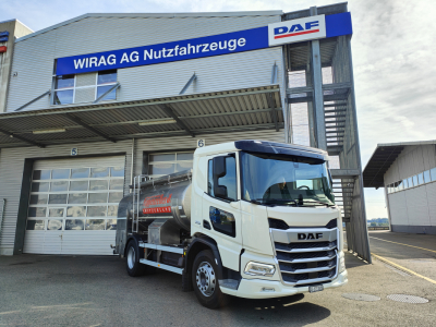 XD310 FA NewGenerationDAF