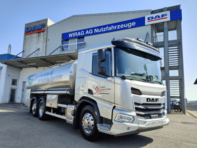 XD450 FAN NewGenerationDAF