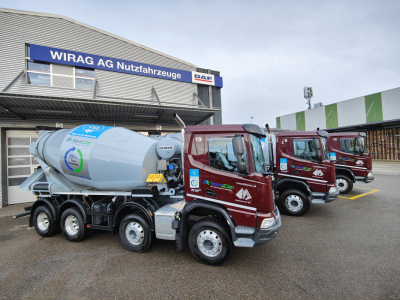 XDc410 FAD NewGenerationDAF