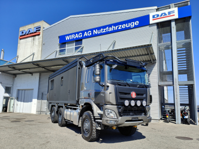 TATRA Phoenix 6x6