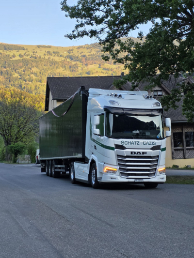 XF530 FTP NewGeneration DAF