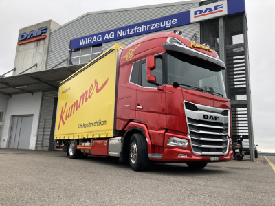 XG+530 FA NewGenerationDAF