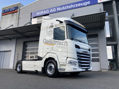 XF530 FT NewGenerationDAF