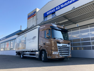 XF450 FA #1 NewGenerationDAF