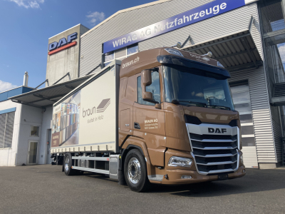 XF450 FA #2 NewGenerationDAF